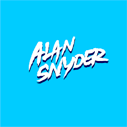 Alan Snyder's user avatar