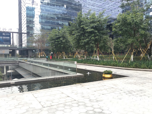科兴科学园