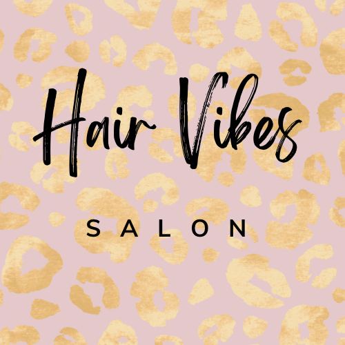 Hair Vibes logo