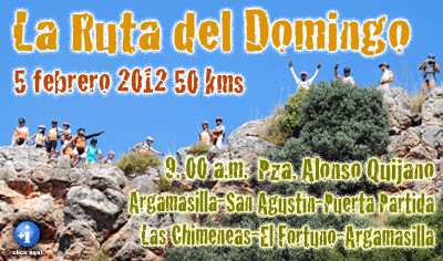 RUTA DOMINGO 5-2-2012 Ruta-Domingos-5feb