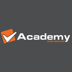 Academy Car Sales logo