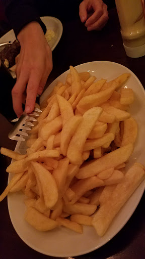 Kleine Welt - Steak Bar