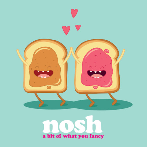 Nosh logo