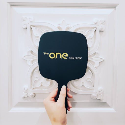 The One Skin Clinic logo