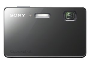  Sony Cyber-shot DSC-TX200V 18.2 MP Waterproof Digital Camera with 5x Optical Zoom and 3.3-inch OLED  (Silver) (2012 Model)