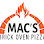 Mac's Brick Oven Pizza