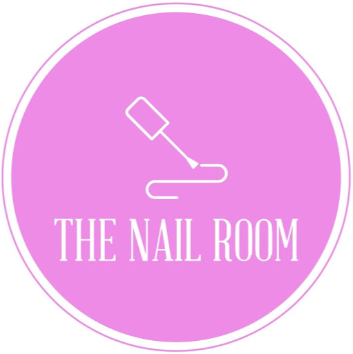 THE NAIL ROOM logo