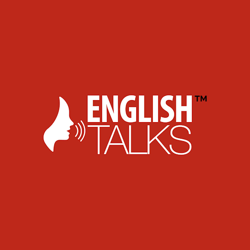 English Talks™ - Cork logo