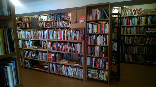 Eagles Mere Book Store