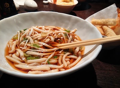 Photos of Koishi fish & sushi