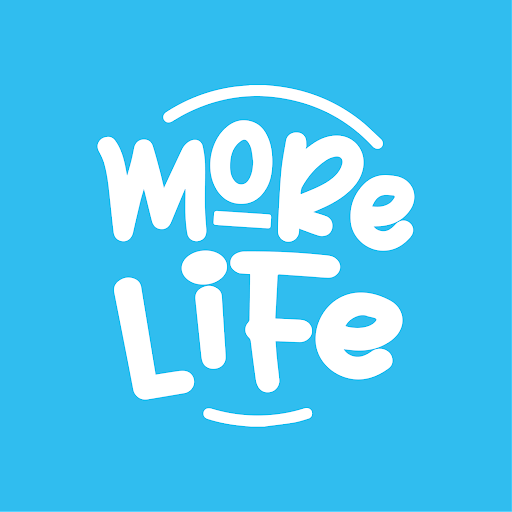 More Life logo