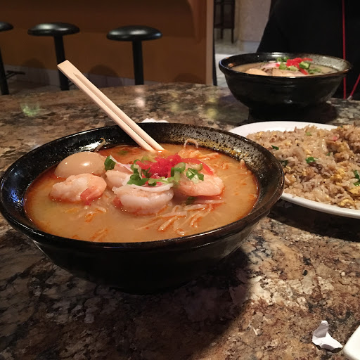 Restaurant «Ushio Ramen House», reviews and photos, 3558 W Hammer Ln, Stockton, CA 95219, USA