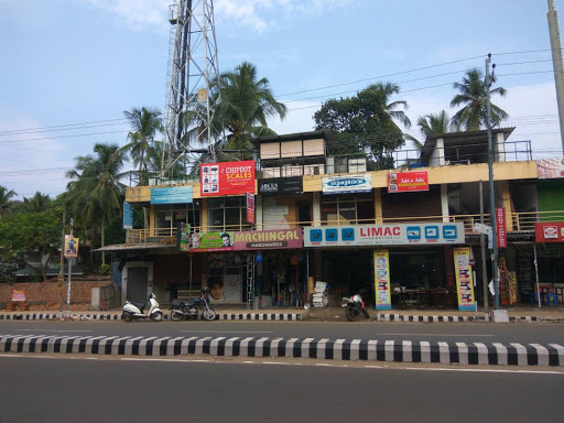 Chipdot Scales, 1st Floor, Kalappadan Tower, Near Post Office/H.P Pump, Tirur Road, Mylappuram, Malappuram, Kerala 676519, India, Weighing_Scale_Supplier, state KL