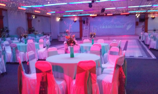 Salones de Fiesta Azul y Plata, Laurel 117, Valle de Leon, 37140 León, Gto., México, Empresa organizadora de bodas | GTO