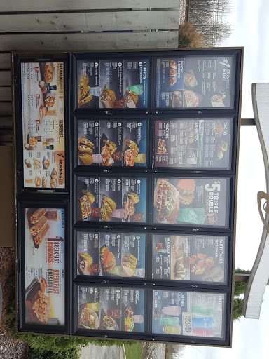 Mexican Restaurant «Taco Bell», reviews and photos, 6408 KY-146, Crestwood, KY 40014, USA