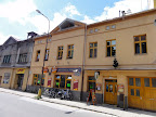 Restaurace U Hlaváčků - Dvůr Králové nad Labem