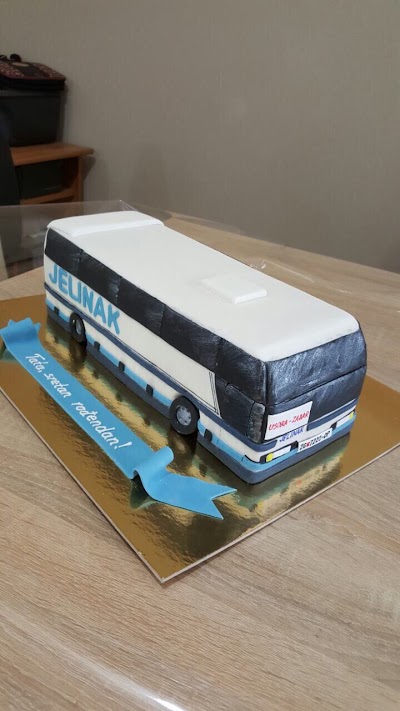 Photos of JELINAK Bus