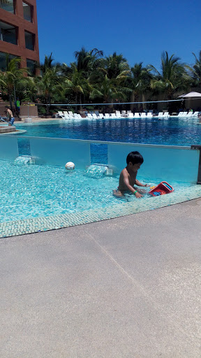 Club Med Ixtapa Pacific, Mexico