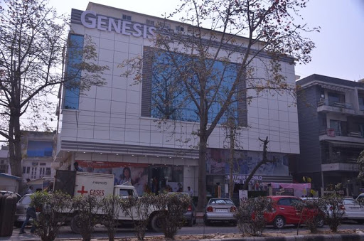 Genesis Dental, 130, Block C1, Janakpuri, New Delhi, Delhi 110058, India, Periodontist, state UP