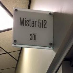 Mister 512