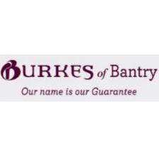 Burkes Of Bantry logo