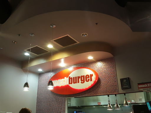 Hamburger Restaurant «Smashburger», reviews and photos, 2315 Miamisburg Centerville Rd, Dayton, OH 45459, USA