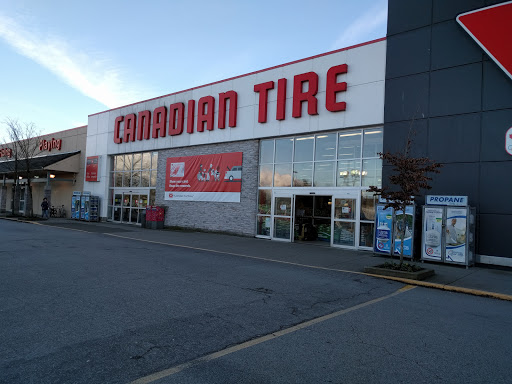 Canadian Tire