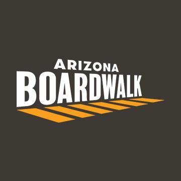 Arizona Boardwalk logo