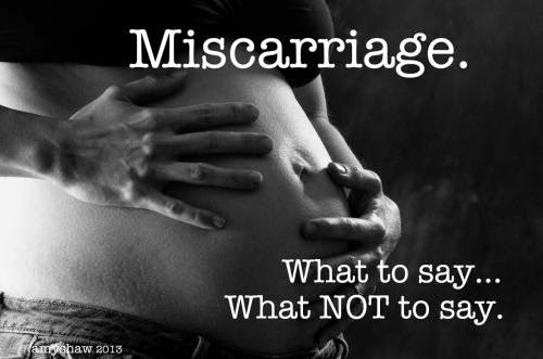 Miscarriage How To Comfort A Friend After Miscarriage