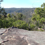 Views over Glenworth Valley (158971)