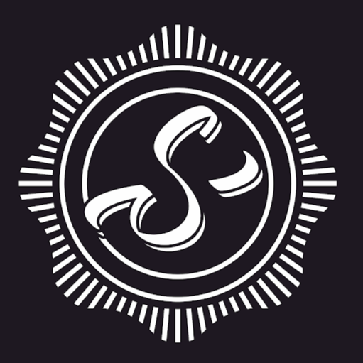 Shades Cafe logo