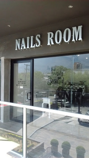 Nails Room, Río Orinoco 225, Del Valle, 66220 San Pedro Garza García, N.L., México, Salón de manicura y pedicura | NL