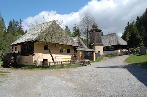 Múzeum oravskej dediny