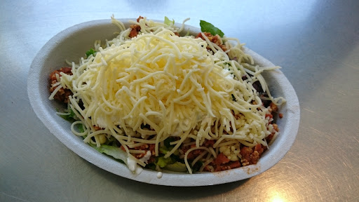 Chipotle Mexican Grill