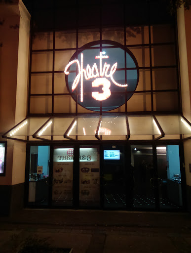 Performing Arts Theater «Theatre Three», reviews and photos, 2800 Routh St, Dallas, TX 75201, USA