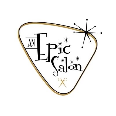 An Epic Salon logo
