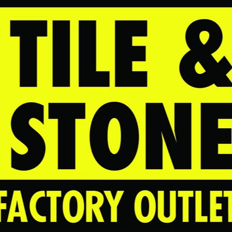 Tile & Stone Factory Outlet logo