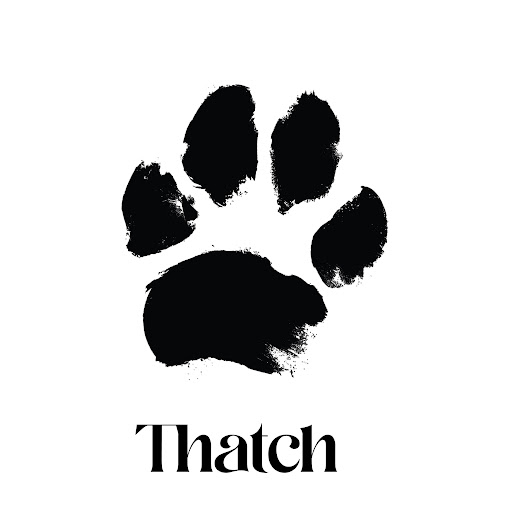 Thatch Coffee logo