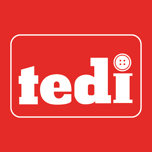 Tedi logo