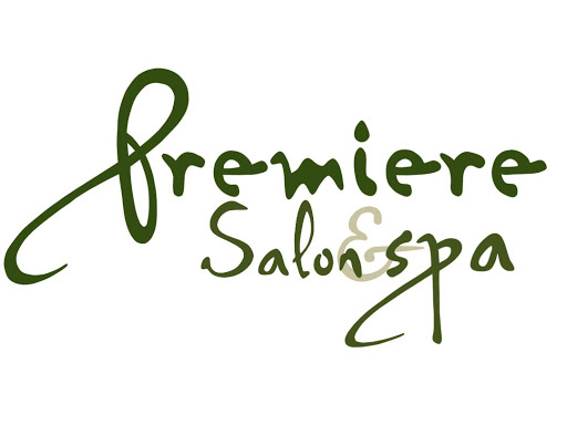 Premiere Salon & Spa logo