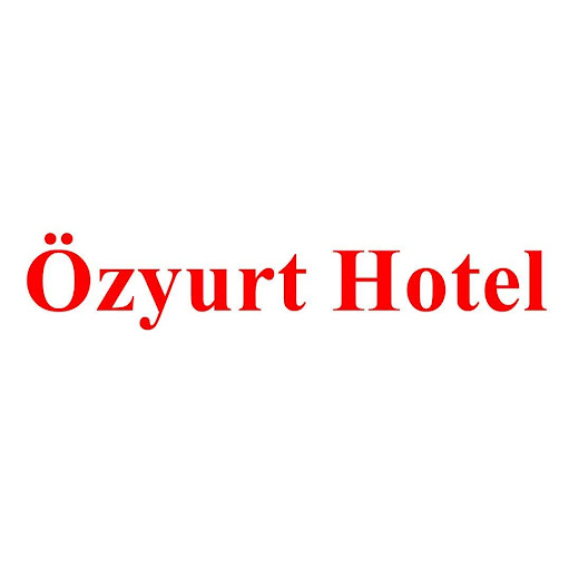 Özyurt Hotel İstanbul logo