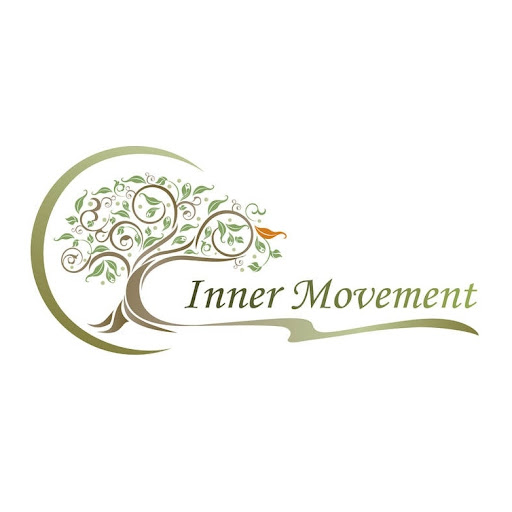 InnerMovement Wellness Center logo