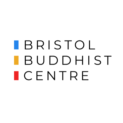 Bristol Buddhist Centre Triratna logo