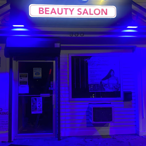 D' Ingrid Gran Beauty Salon