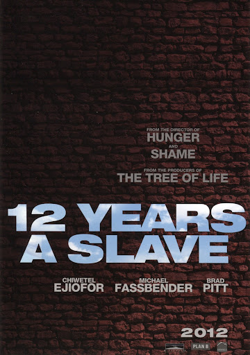 Picture Poster Wallpapers Twelve Years a Slave (2013) Full Movies