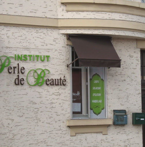 Institut Perle de Beauté logo