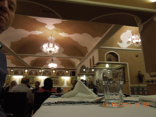 Espinas Hotel