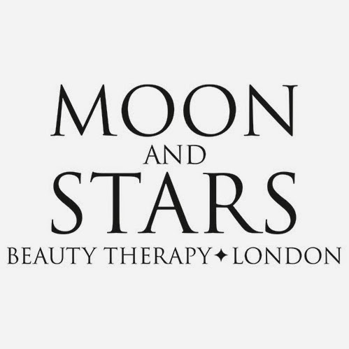 Moon and Stars Beauty Therapy logo