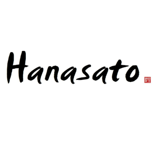 Hanasato logo