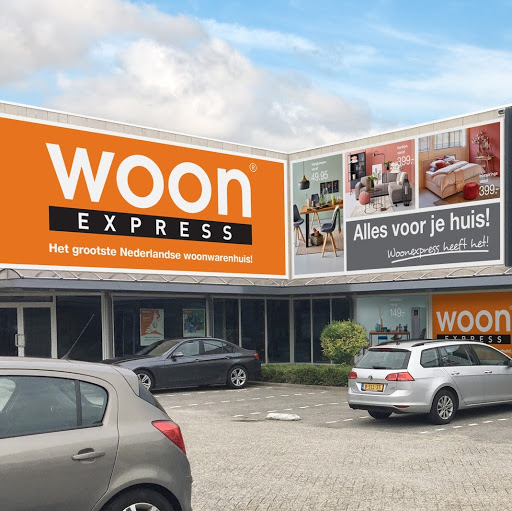 Woonexpress Breda logo